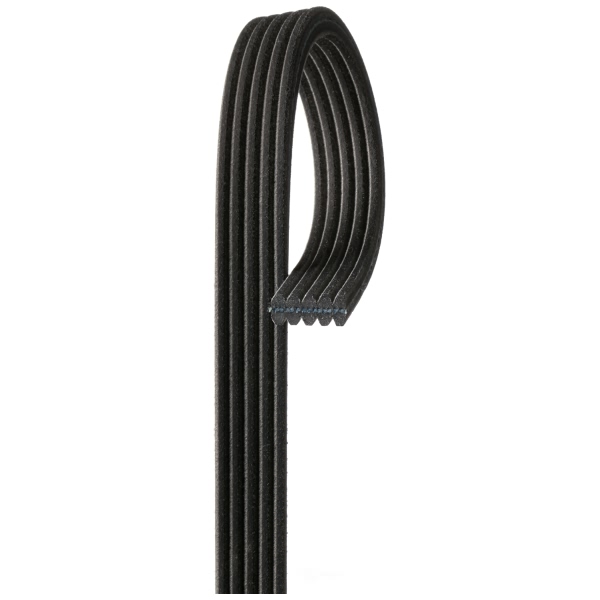 Gates Micro V Dual Sided V Ribbed Belt DK050610