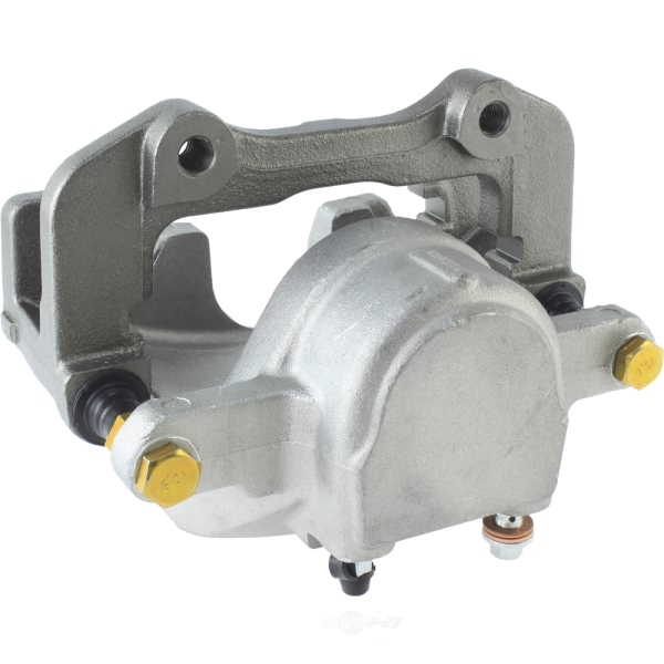 Centric Remanufactured Semi-Loaded Front Brake Caliper 141.63070