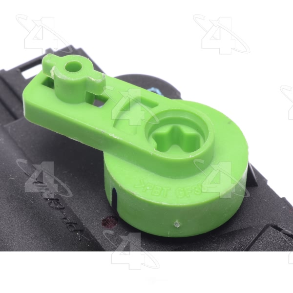 Four Seasons Hvac Floor Mode Door Actuator 73086