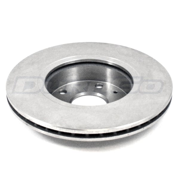 DuraGo Vented Front Brake Rotor BR34262