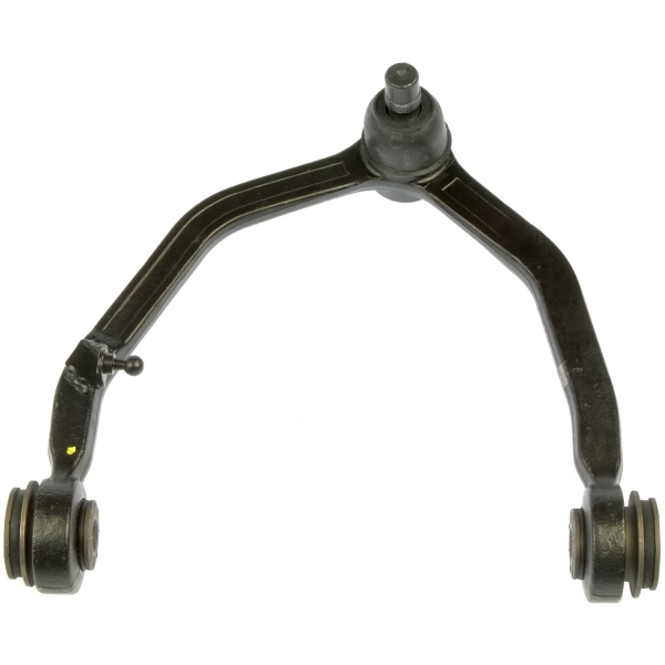 Dorman Front Driver Side Upper Non Adjustable Control Arm And Ball Joint Assembly 520-259