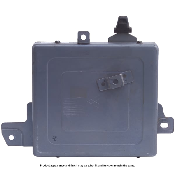 Cardone Reman Remanufactured Engine Control Computer 72-7094