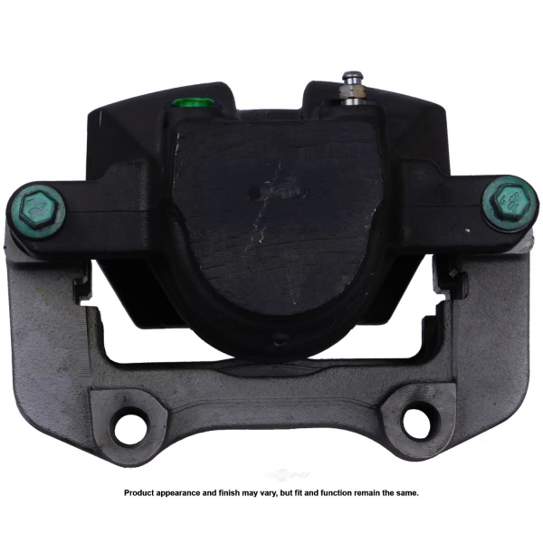 Cardone Reman Remanufactured Unloaded Caliper w/Bracket 18-B4969A