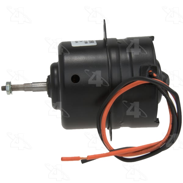 Four Seasons Radiator Fan Motor 35539