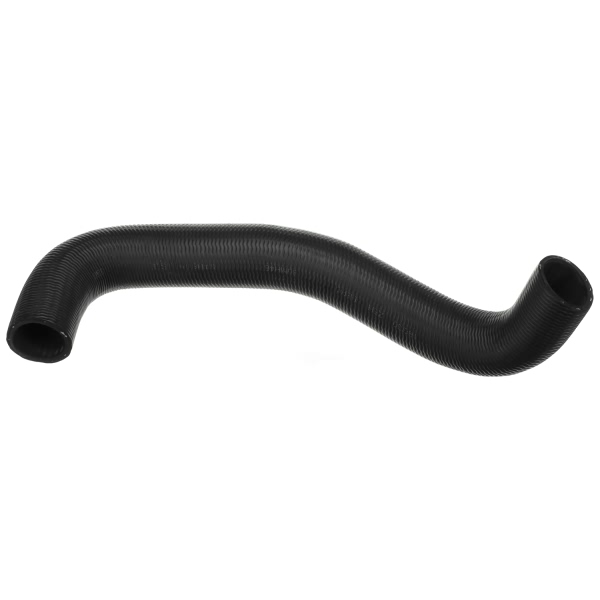 Gates Engine Coolant Molded Radiator Hose 22155