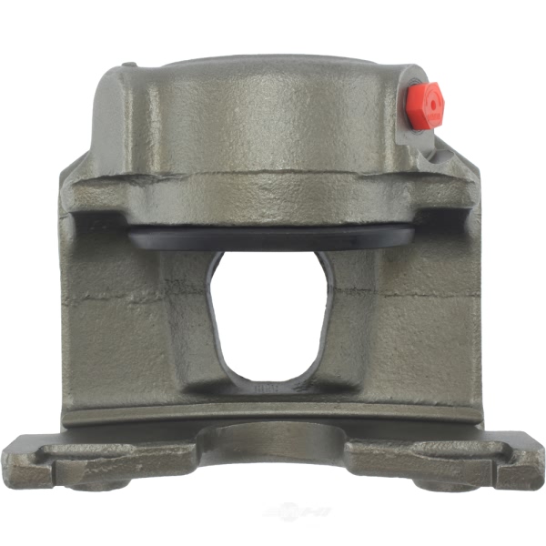 Centric Remanufactured Semi-Loaded Front Driver Side Brake Caliper 141.56028