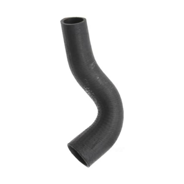 Dayco Engine Coolant Curved Radiator Hose 71839