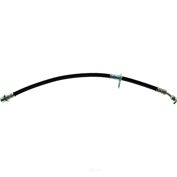 Centric Rear Driver Side Brake Hose 150.40406