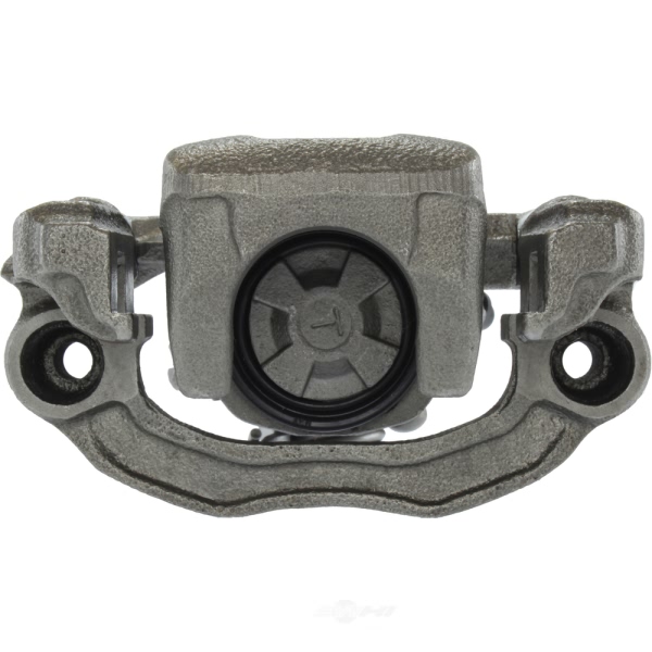 Centric Remanufactured Semi-Loaded Rear Driver Side Brake Caliper 141.42514