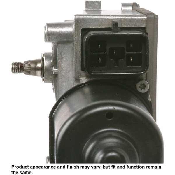 Cardone Reman Remanufactured Wiper Motor 40-192