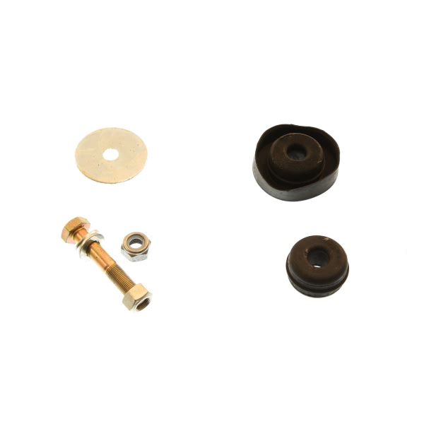 Bilstein Rear Driver Or Passenger Side Heavy Duty Monotube Shock Absorber 24-068802