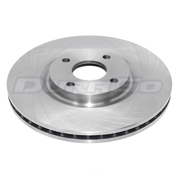 DuraGo Vented Front Brake Rotor BR901732