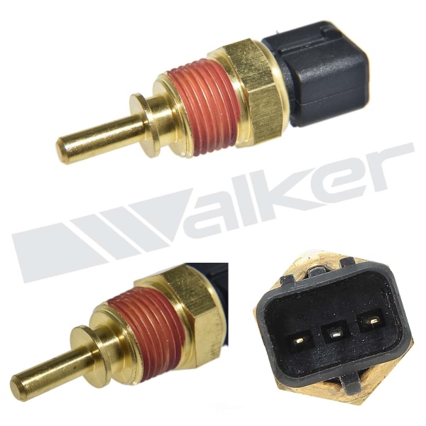 Walker Products Engine Coolant Temperature Sensor 211-1120