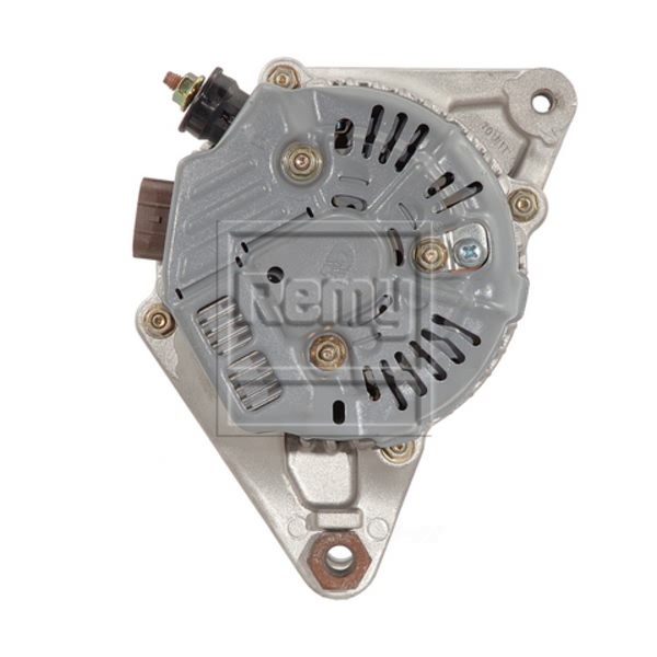 Remy Remanufactured Alternator 12236