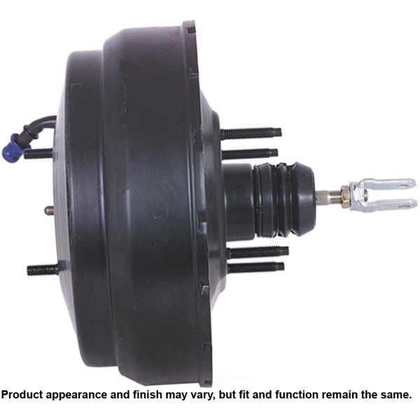 Cardone Reman Remanufactured Vacuum Power Brake Booster w/o Master Cylinder 53-2742