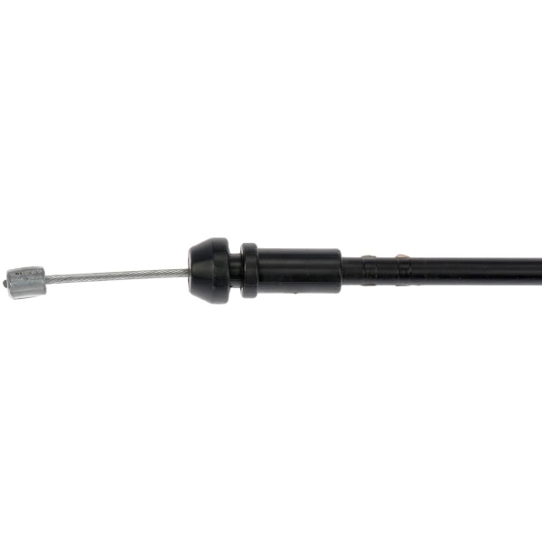 Dorman OE Solutions Hood Release Cable 912-218