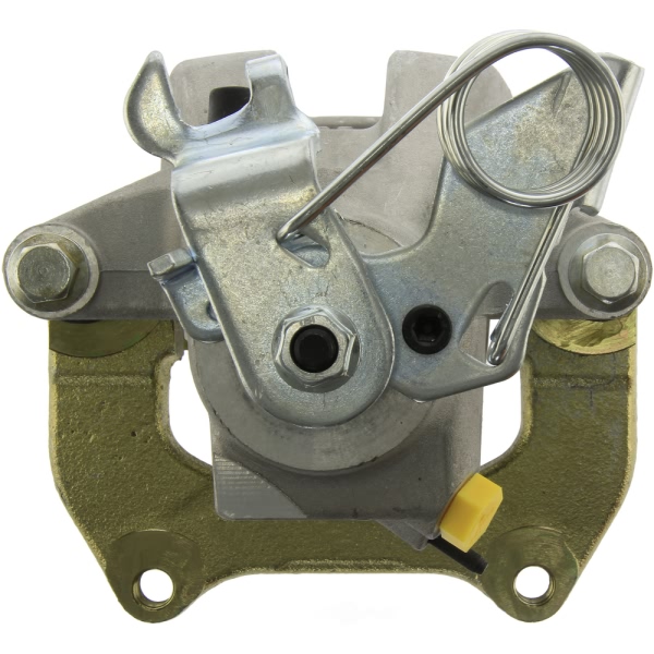Centric Remanufactured Semi-Loaded Rear Passenger Side Brake Caliper 141.33603