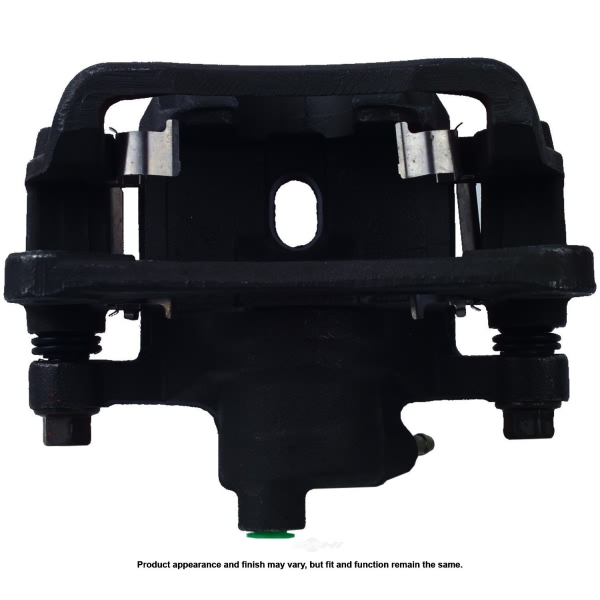 Cardone Reman Remanufactured Unloaded Caliper w/Bracket 18-B4666