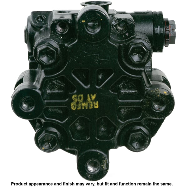 Cardone Reman Remanufactured Power Steering Pump w/o Reservoir 21-5343