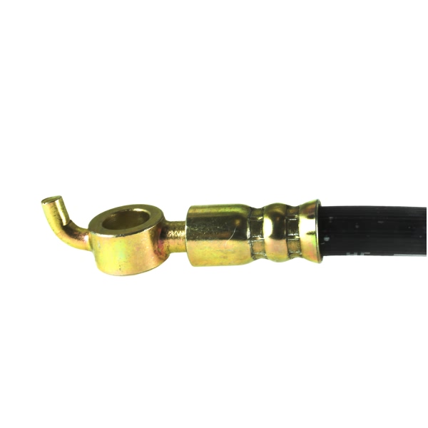 Centric Front Brake Hose 150.45039