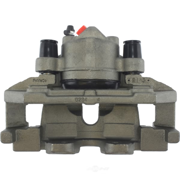 Centric Remanufactured Semi-Loaded Front Driver Side Brake Caliper 141.65082