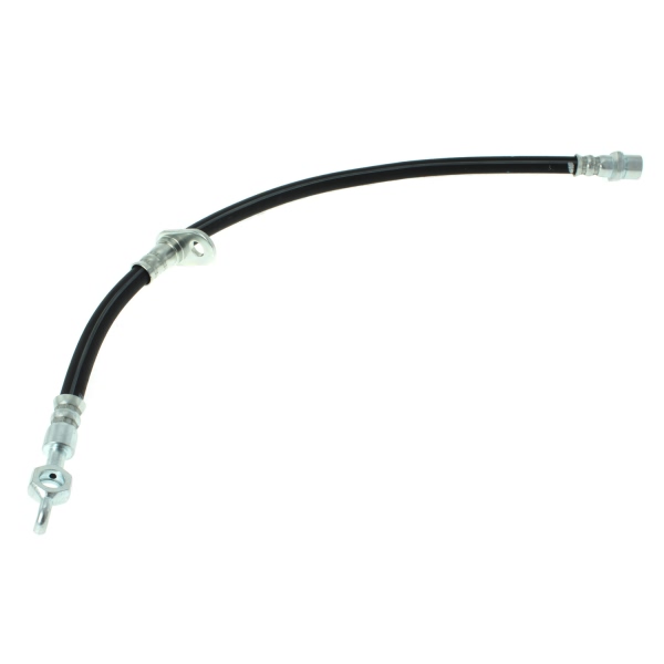 Centric Front Passenger Side Brake Hose 150.44137