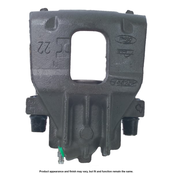 Cardone Reman Remanufactured Unloaded Caliper 18-4794