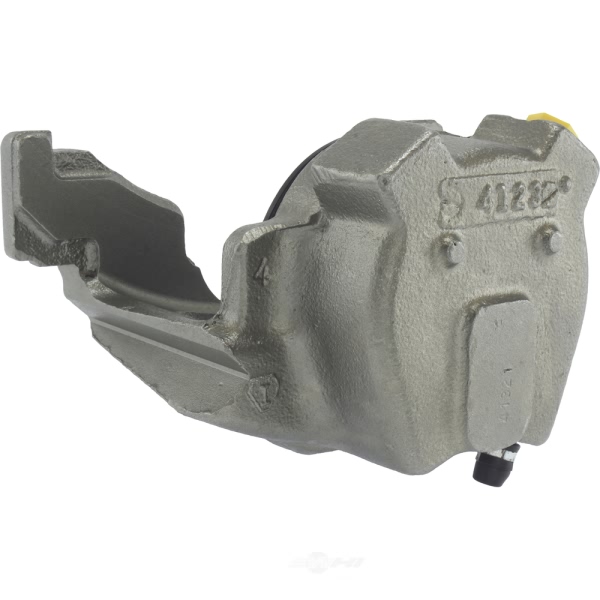 Centric Remanufactured Semi-Loaded Front Passenger Side Brake Caliper 141.61017