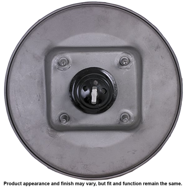 Cardone Reman Remanufactured Vacuum Power Brake Booster w/o Master Cylinder 54-74302