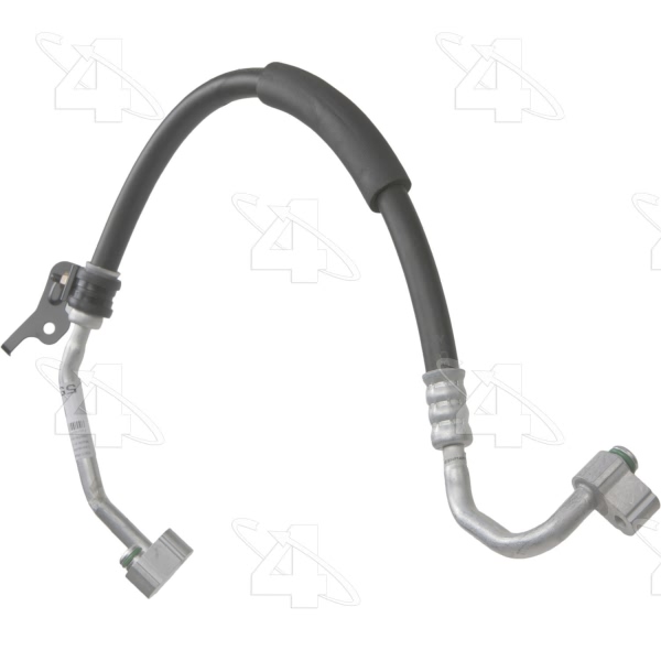 Four Seasons A C Discharge Line Hose Assembly 55365