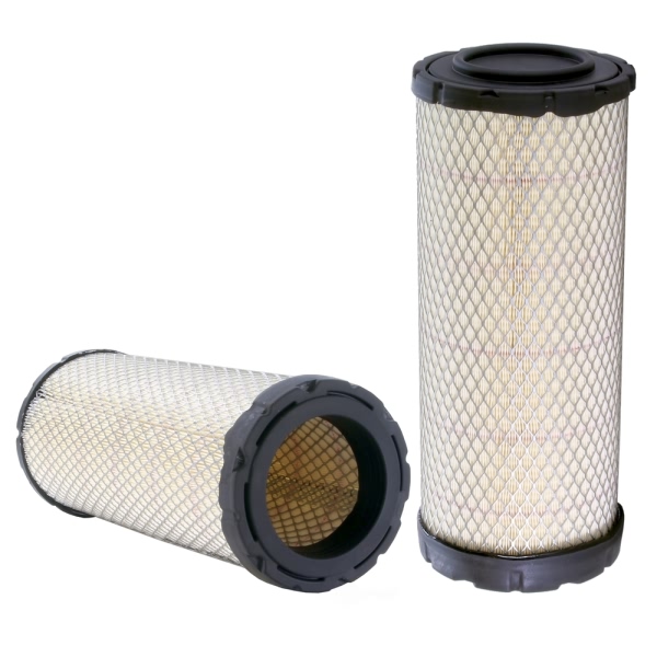 WIX Radial Seal Air Filter 46489