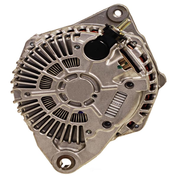 Denso Remanufactured Alternator 210-4255