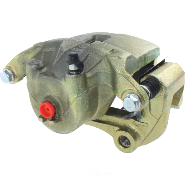 Centric Posi Quiet™ Loaded Front Passenger Side Brake Caliper 142.42105