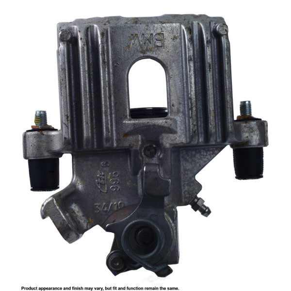 Cardone Reman Remanufactured Unloaded Caliper 19-2725
