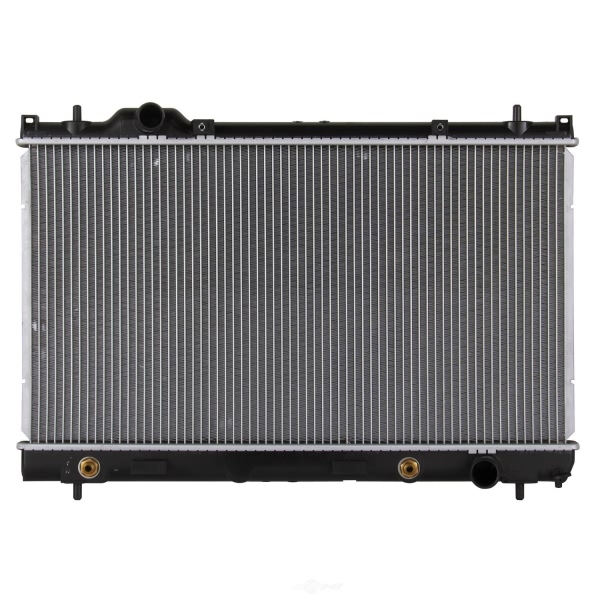 Spectra Premium Complete Radiator CU2363