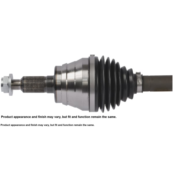 Cardone Reman Remanufactured CV Axle Assembly 60-1325HD