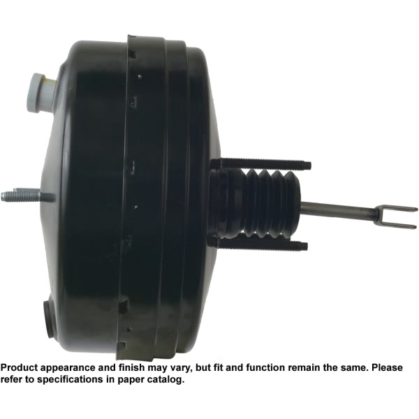 Cardone Reman Remanufactured Vacuum Power Brake Booster w/o Master Cylinder 54-71927
