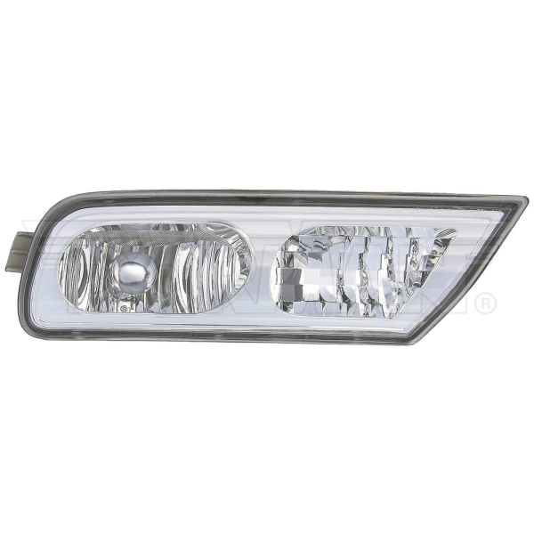 Dorman Passenger Side Replacement Fog Light 923-854