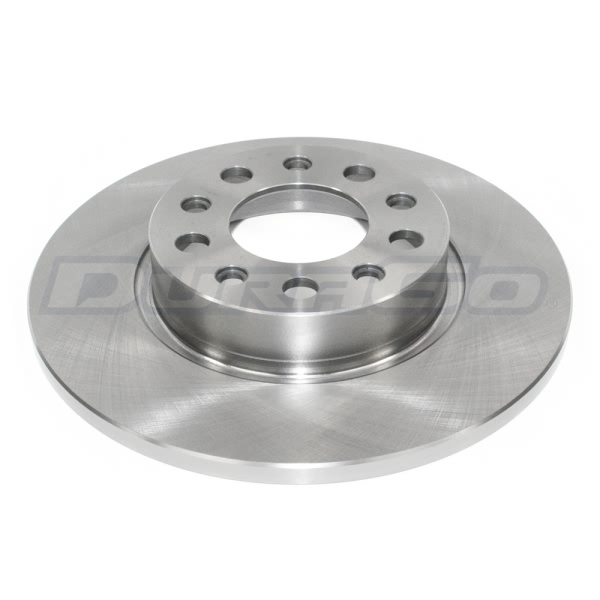 DuraGo Solid Rear Brake Rotor BR901392