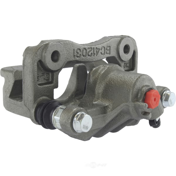 Centric Remanufactured Semi-Loaded Rear Passenger Side Brake Caliper 141.51623