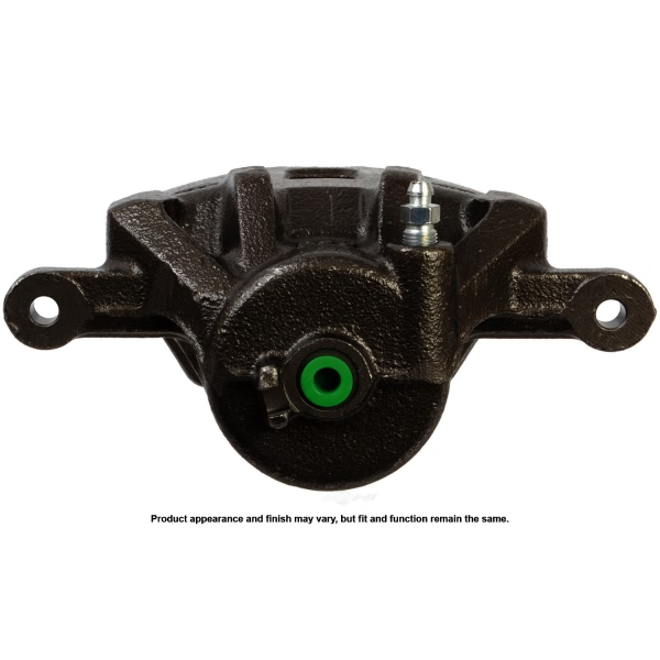 Cardone Reman Remanufactured Unloaded Caliper 19-6465