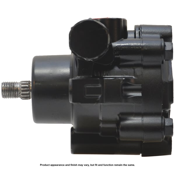 Cardone Reman Remanufactured Power Steering Pump w/o Reservoir 21-681