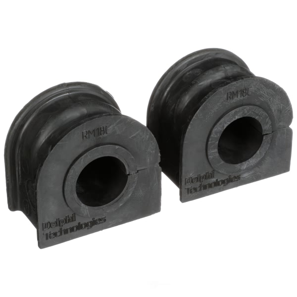 Delphi Rear Sway Bar Bushings TD4123W