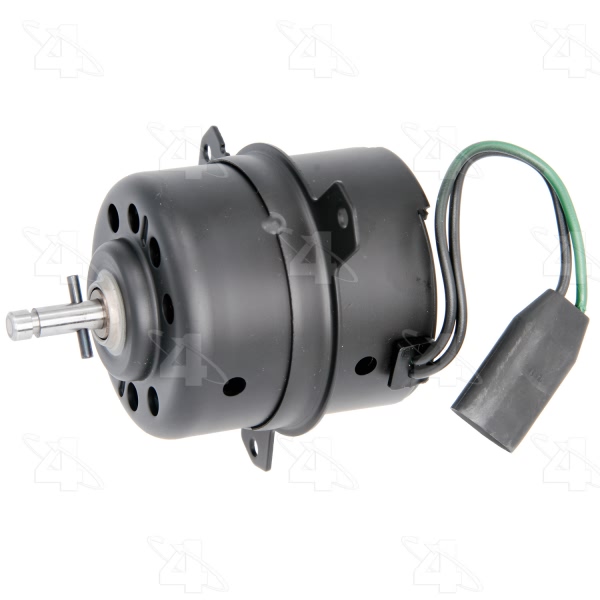 Four Seasons Radiator Fan Motor 35455