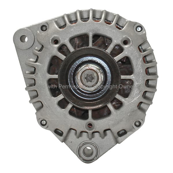 Quality-Built Alternator Remanufactured 8220602