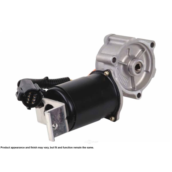 Cardone Reman Remanufactured Transfer Case Motor 48-201