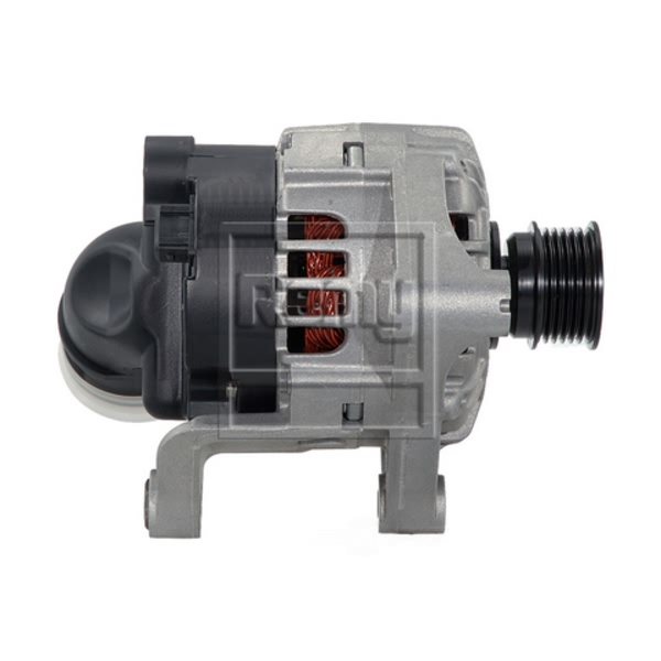 Remy Remanufactured Alternator 12280