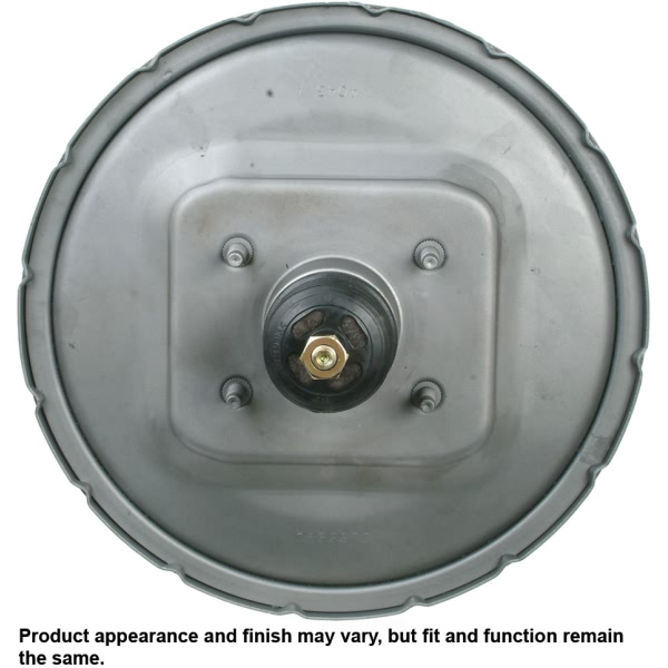 Cardone Reman Remanufactured Vacuum Power Brake Booster w/o Master Cylinder 53-6405