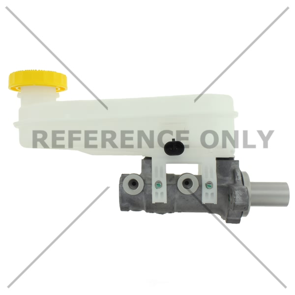 Centric Premium Brake Master Cylinder 130.67055