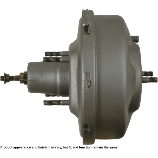 Cardone Reman Remanufactured Vacuum Power Brake Booster w/o Master Cylinder 53-5530
